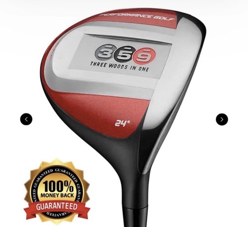 Performance golf 359 - golf,