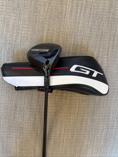 Titleist gt2 degree - 13.5,